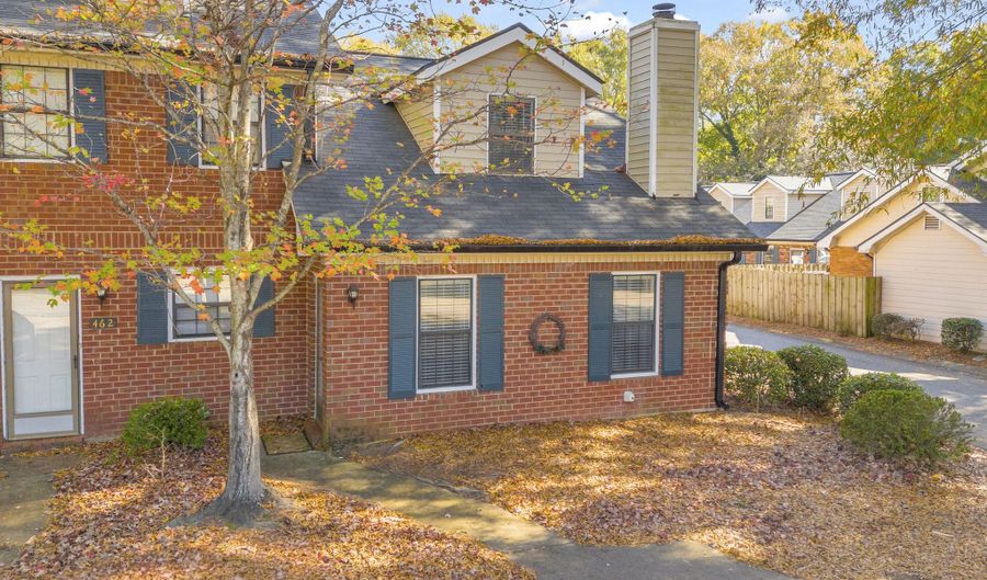 460 Huntington Rd, Athens, GA 30606 - 2 Beds, 2 Bath
