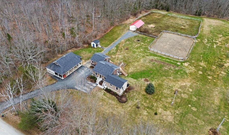 58 Bicknell Rd, Belmont, ME 04952 - 4 Beds, 4 Bath