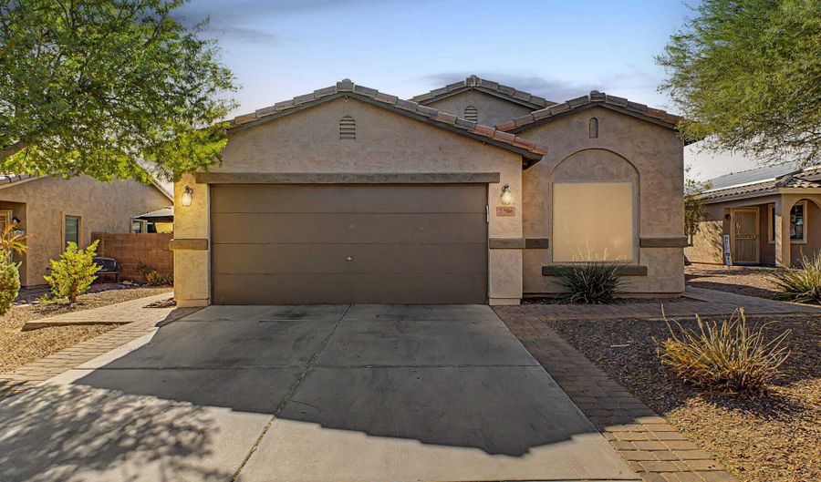 7196 S MORNING DEW Ln, Buckeye, AZ 85326 - 3 Beds, 2 Bath