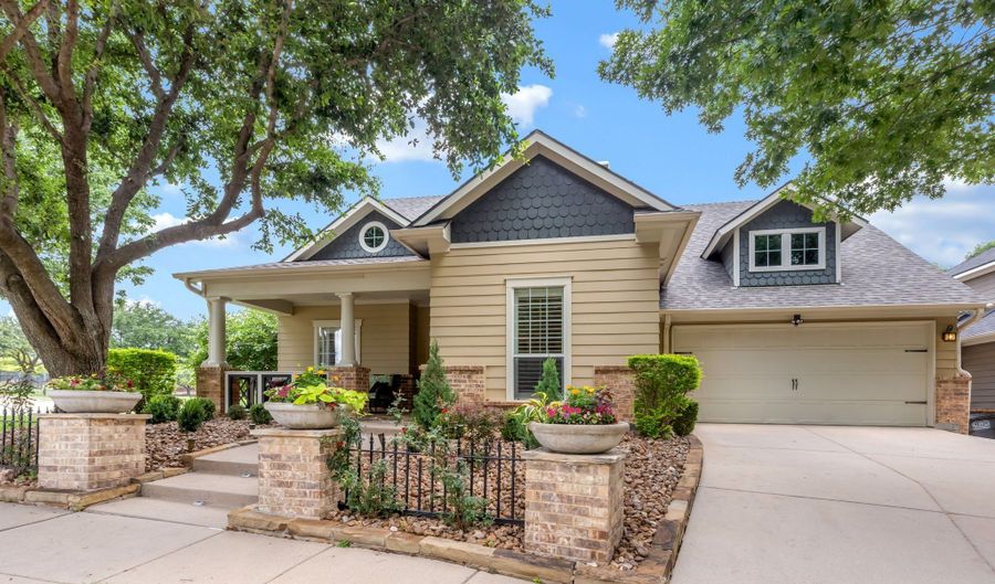 517 Seeport Dr, Allen, TX 75013 - 3 Beds, 3 Bath