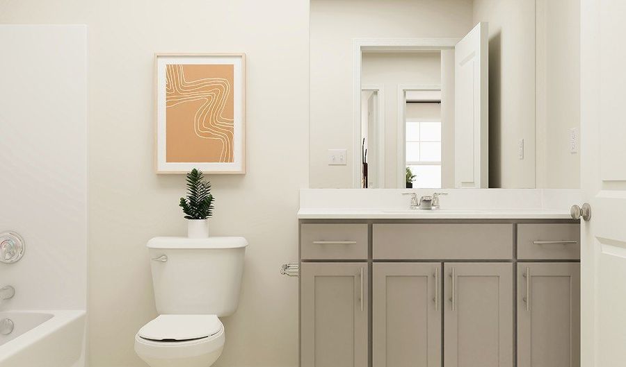 77 BLOSSOM FIELD Way, Angier, NC 27501 - 4 Beds, 3 Bath