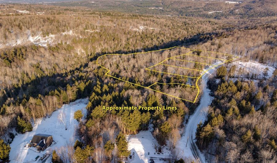 Brookview Lane Lot 1, Wolcott, VT 05680 - 0 Beds, 0 Bath