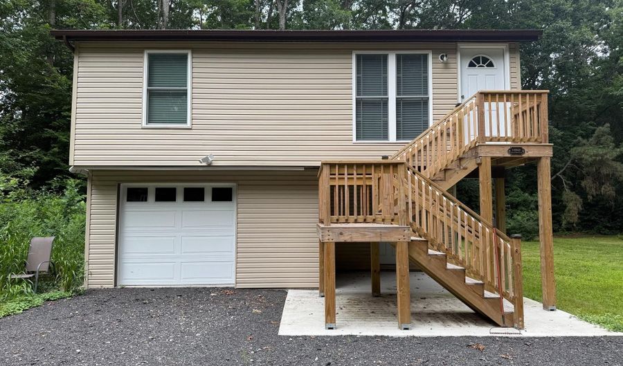 18942 SAND HILL Rd, Georgetown, DE 19947 - 2 Beds, 1 Bath