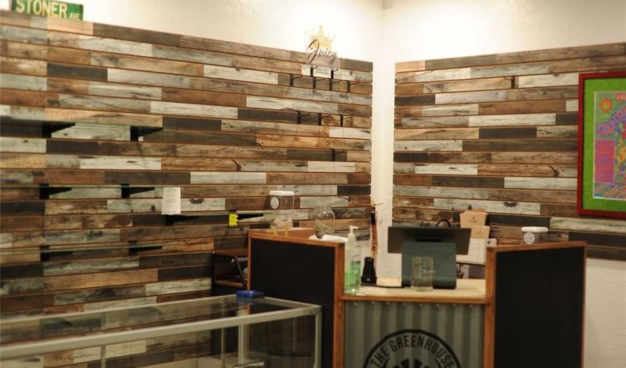 404 SE 7th St, Anadarko, OK 73005 - 0 Beds, 0 Bath