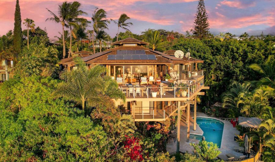3264 Keha Dr, Kihei, HI 96753 - 5 Beds, 4 Bath
