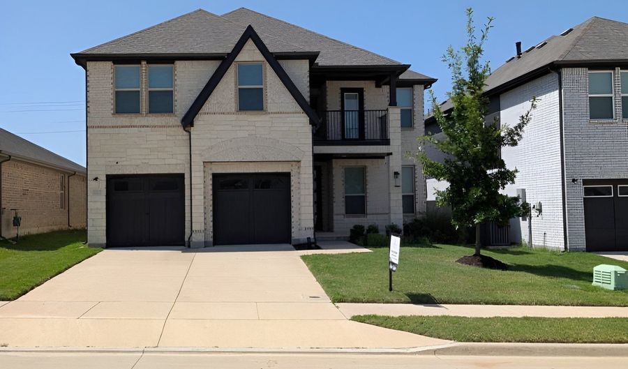 3317 Cross Shore Dr, Anna, TX 75409 - 5 Beds, 4 Bath