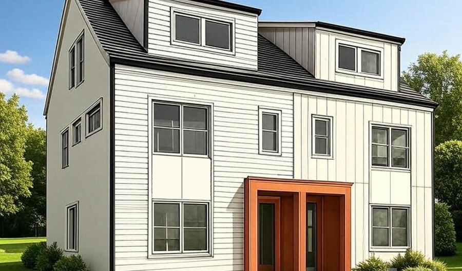 4016 Donna Ave, Charlotte, NC 28205 - 3 Beds, 4 Bath