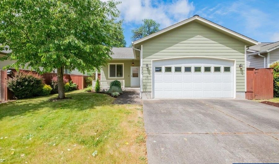 900 Trinity St NE, Albany, OR 97322 - 3 Beds, 2 Bath