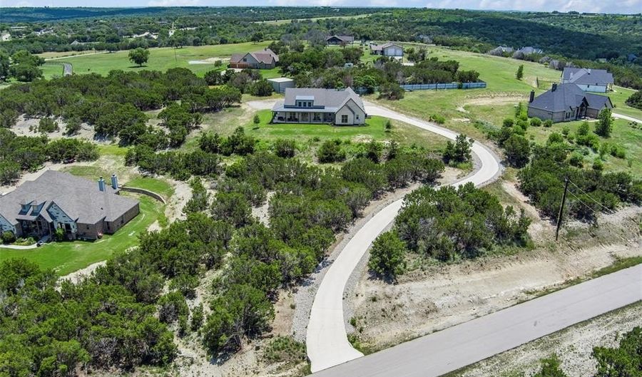 115 Cedar Mountain Dr, Weatherford, TX 76085 - 3 Beds, 3 Bath