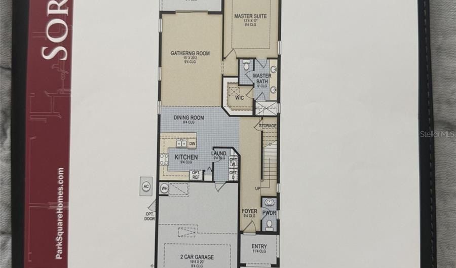 6104 COLMAR Pl, Apollo Beach, FL 33572 - 4 Beds, 3 Bath