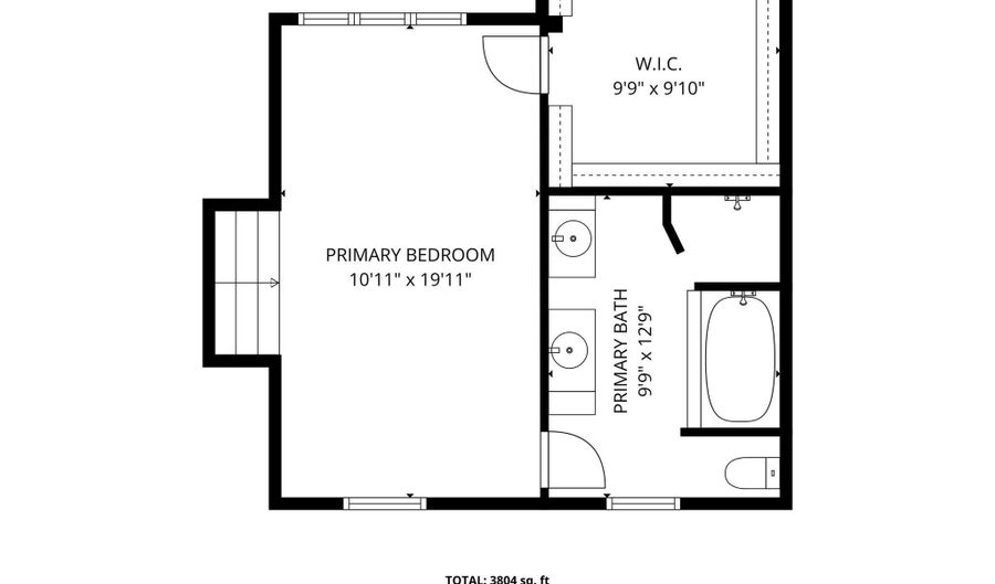 11313 KENCREST Dr, Bowie, MD 20721 - 6 Beds, 4 Bath