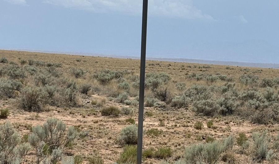 31 Las Borregas, Belen, NM 87002 - 0 Beds, 0 Bath