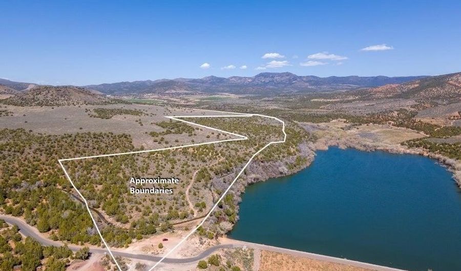 N BAKER LAKE Rd, Central, UT 84722 - 0 Beds, 0 Bath