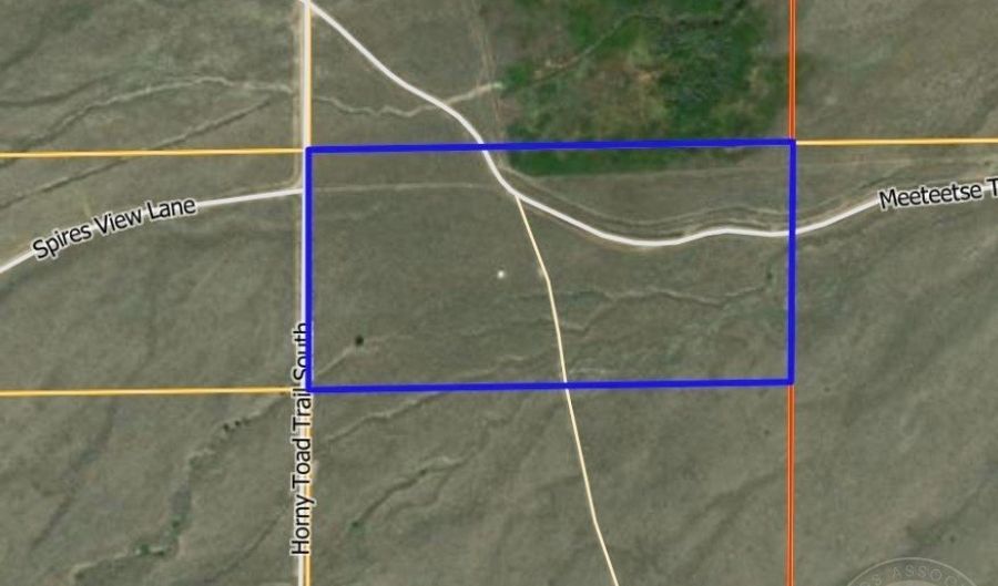 17 Horny Toad Trl S, Belfry, MT 59008 - 0 Beds, 0 Bath