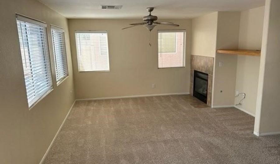 9461 Havasu Canyon Ave, Las Vegas, NV 89166 - 3 Beds, 3 Bath