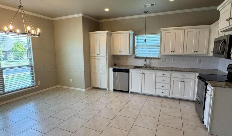2907 PORTLAND Ave, Amarillo, TX 79118 - 4 Beds, 2 Bath