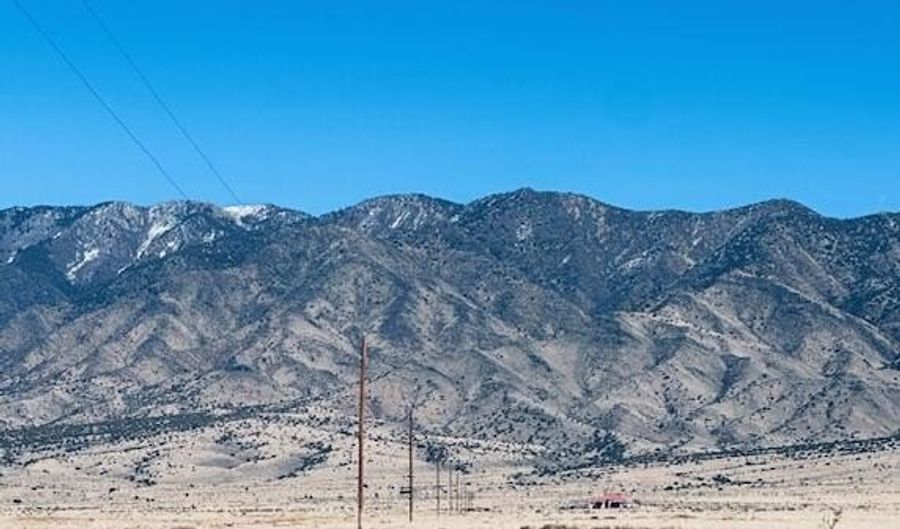 Parada Loop Tierra Grande, Belen, NM 87002 - 0 Beds, 0 Bath