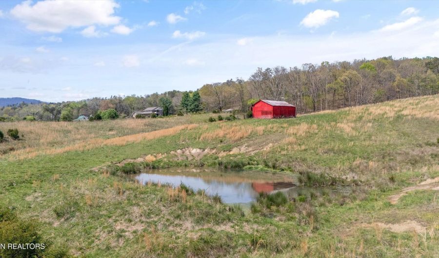 2783 Rutledge Pike, Blaine, TN 37709 - 3 Beds, 3 Bath