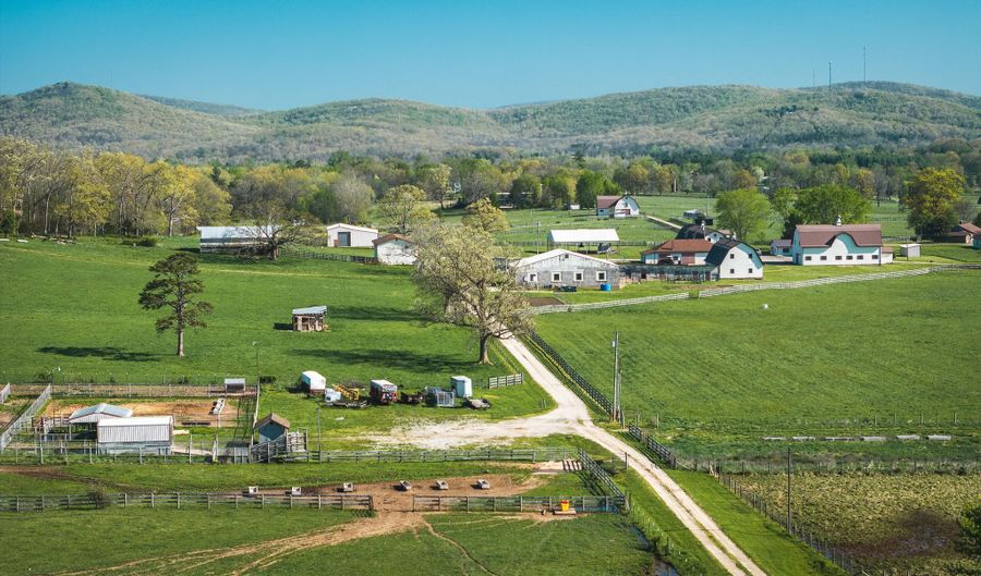 260 Kentucky Derby Ln, Arcadia, MO 63621 - 0 Beds, 0 Bath