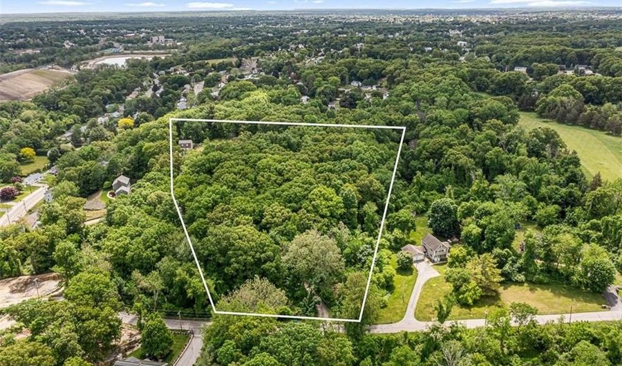 41 Dexter Rock Rd, Lincoln, RI 02865 - 0 Beds, 0 Bath