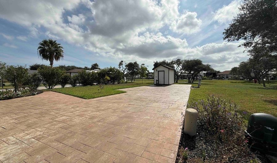 104 Augusta Cir, Aransas Pass, TX 78336 - 0 Beds, 0 Bath