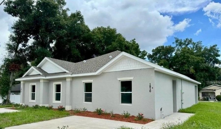 1810 DUNBAR St, Bartow, FL 33830 - 3 Beds, 2 Bath
