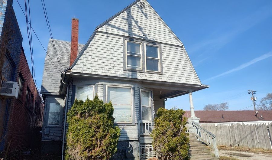 4727 Elm Ave, Ashtabula, OH 44004 - 4 Beds, 2 Bath