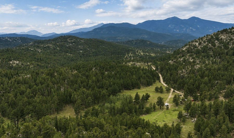 TBD County Road 59, Allenspark, CO 80510 - 0 Beds, 0 Bath