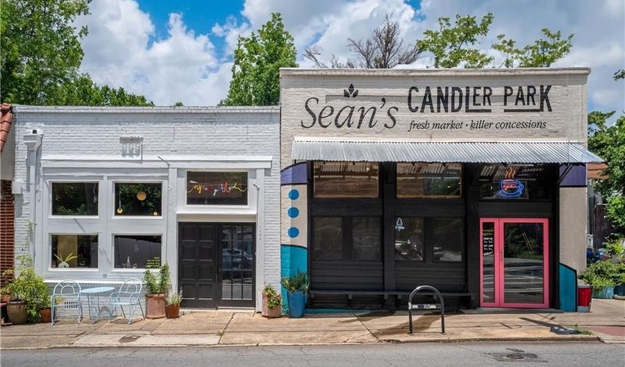 1936 McLendon Ave NE, Atlanta, GA 30307 - 4 Beds, 4 Bath