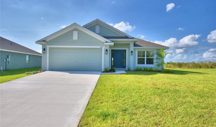 4042 TULLAMORE Ln, Auburndale, FL 33823 - 4 Beds, 3 Bath