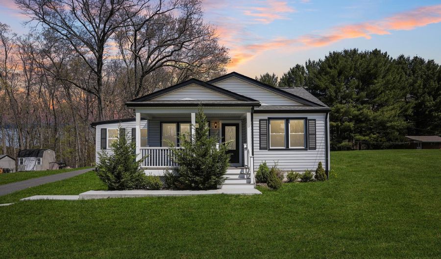 1403 PROSPECT MILL Rd, Bel Air, MD 21015 - 3 Beds, 2 Bath