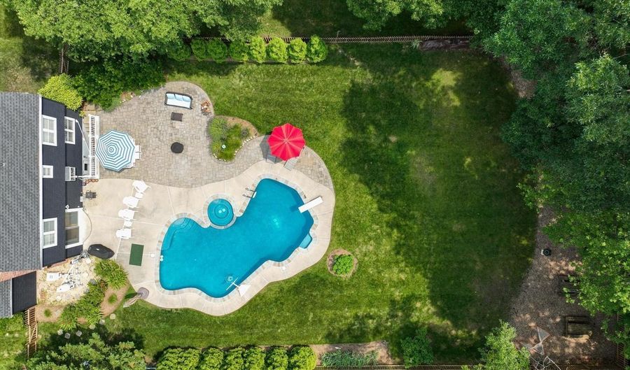 981 HEADWATER Rd, Annapolis, MD 21403 - 4 Beds, 3 Bath