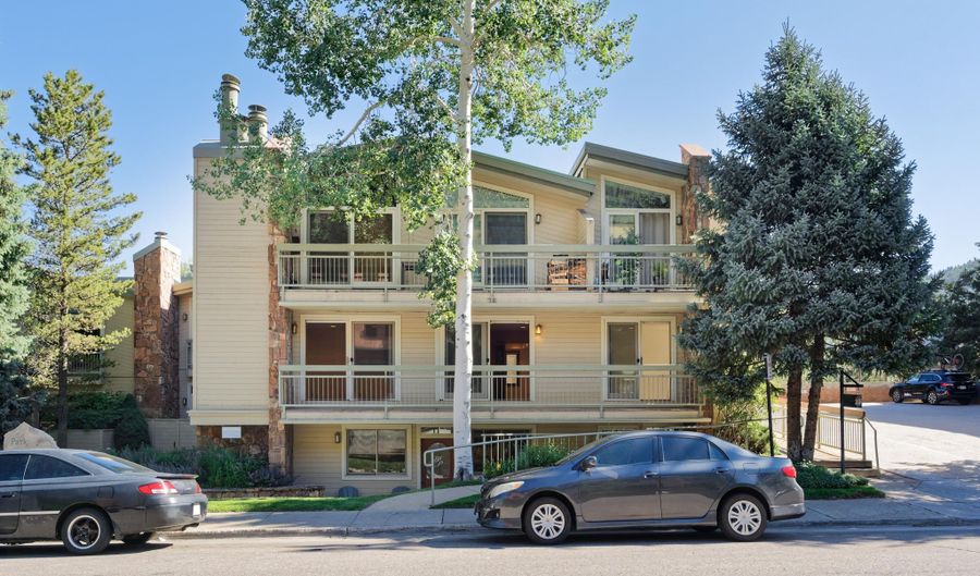 210 E Hyman Ave 201 & 202, Aspen, CO 81611 - 0 Beds, 0 Bath