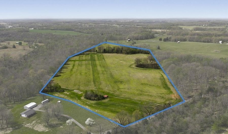 2375 Antioch Church Rd, Alvaton, KY 42122 - 0 Beds, 0 Bath