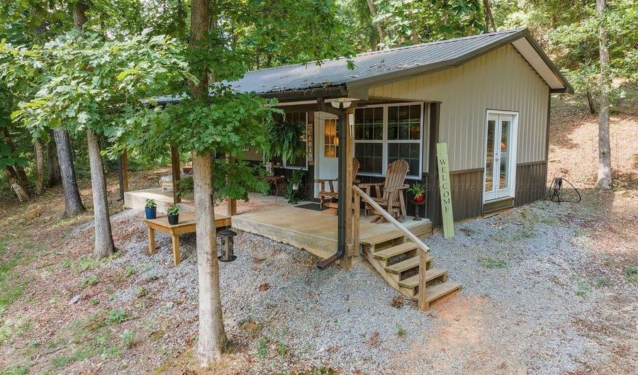 241 CO RD 4028, Arley, AL 35541 - 1 Beds, 1 Bath