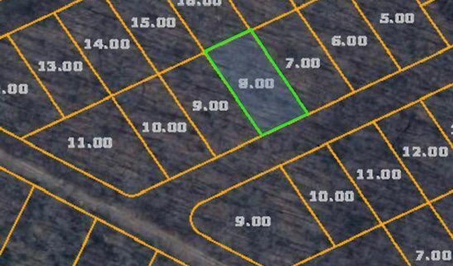 Lot 16 White Horse, Crab Orchard, TN 37723 - 0 Beds, 0 Bath