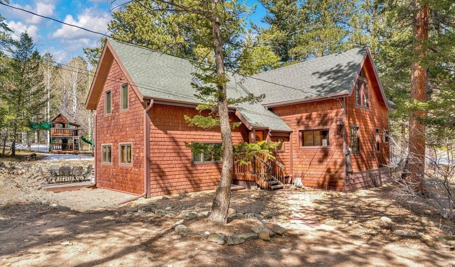 251 Haugen Slide Rd, Allenspark, CO 80510 - 2 Beds, 2 Bath