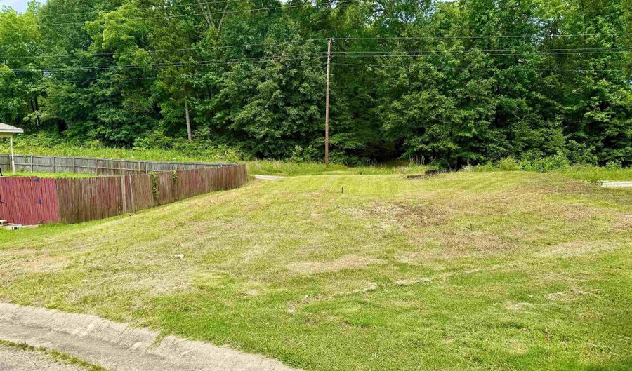 105 Austin Ln, Benton, AR 72015 - 0 Beds, 0 Bath