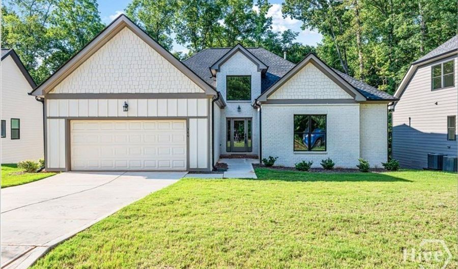 380 Ansley Dr, Athens, GA 30605 - 3 Beds, 2 Bath