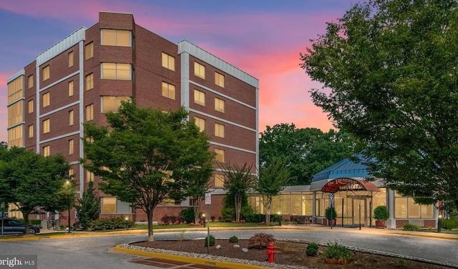 940 ASTERN Way 102A, Annapolis, MD 21401 - 1 Beds, 1 Bath