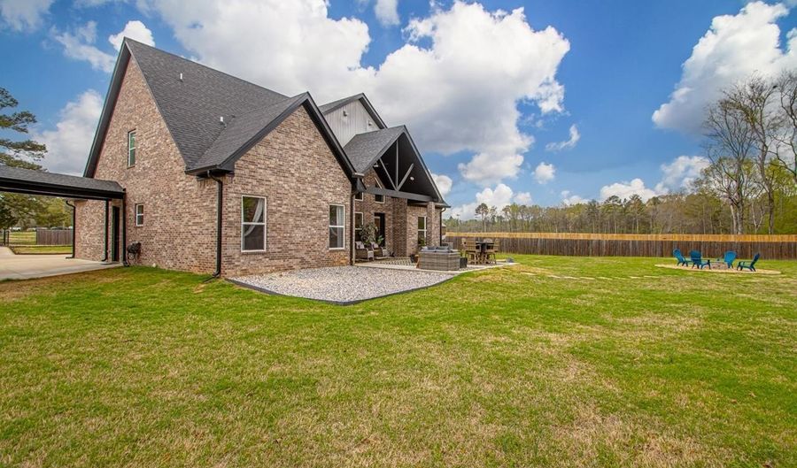 6020 Centark Ct, Alexander, AR 72002 - 4 Beds, 6 Bath