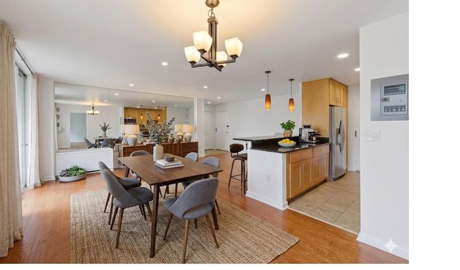 7505 DEMOCRACY Blvd 114, Bethesda, MD 20817 - 3 Beds, 2 Bath