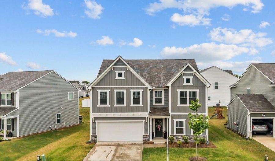 185 Horseshoe Pl, Angier, NC 27501 - 4 Beds, 3 Bath