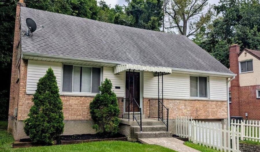 2616 Knight Ave, Cincinnati, OH 45212 - 3 Beds, 2 Bath