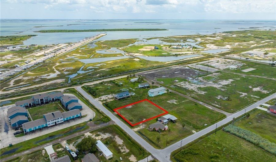 E Highland Avenue lot 13-18, Aransas Pass, TX 78336 - 0 Beds, 0 Bath