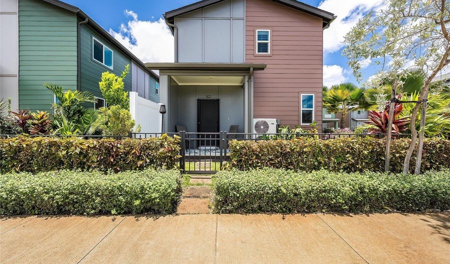 91-1640 Honouliuli St 74, Ewa Beach, HI 96706 - 3 Beds, 3 Bath