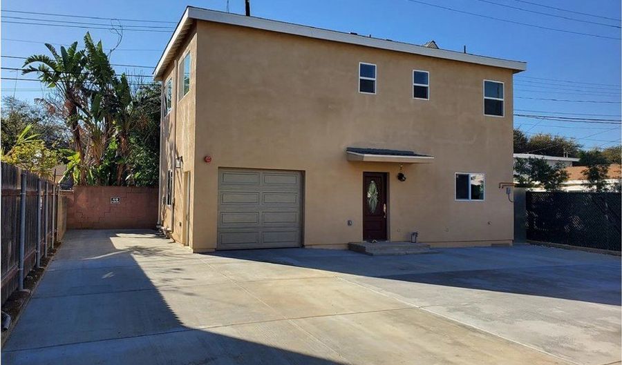 221 S Curtis Ave, Alhambra, CA 91801 - 6 Beds, 6 Bath