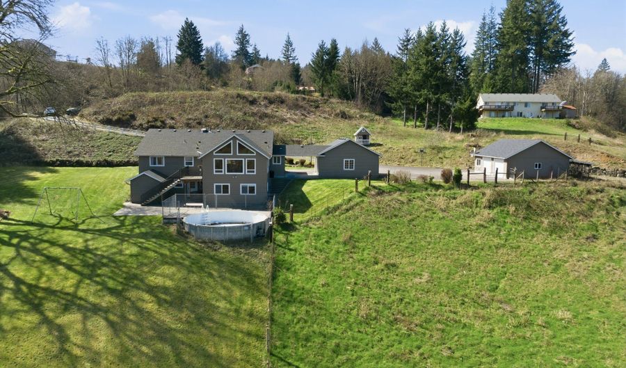 13708 NE 401ST Way, Amboy, WA 98601 - 5 Beds, 4 Bath