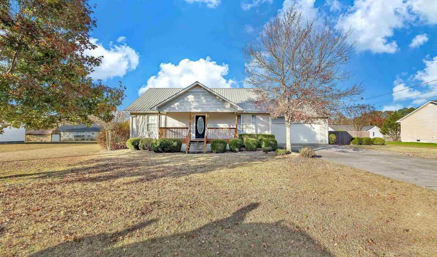 317 Childmark Dr n/a, Albertville, AL 35950 - 3 Beds, 2 Bath