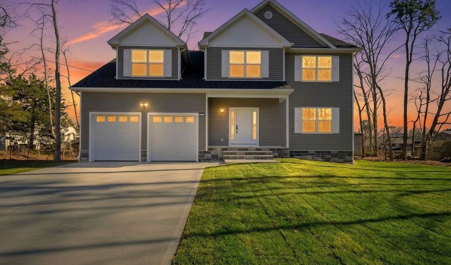 421 Roland Ave, Bayville, NJ 08721 - 5 Beds, 4 Bath